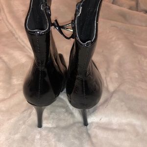 Booties